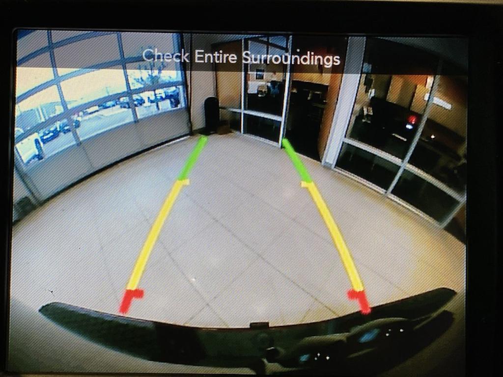 Thumbnail: 2016 RAM 1500 - 22