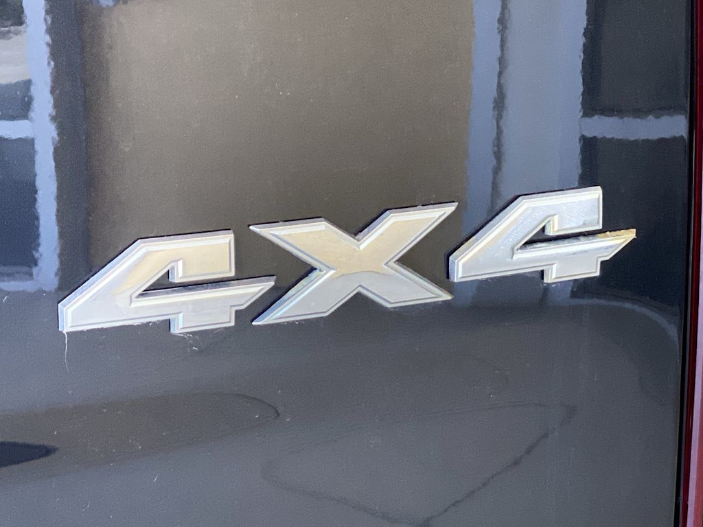 Thumbnail: 2016 RAM 1500 - 20