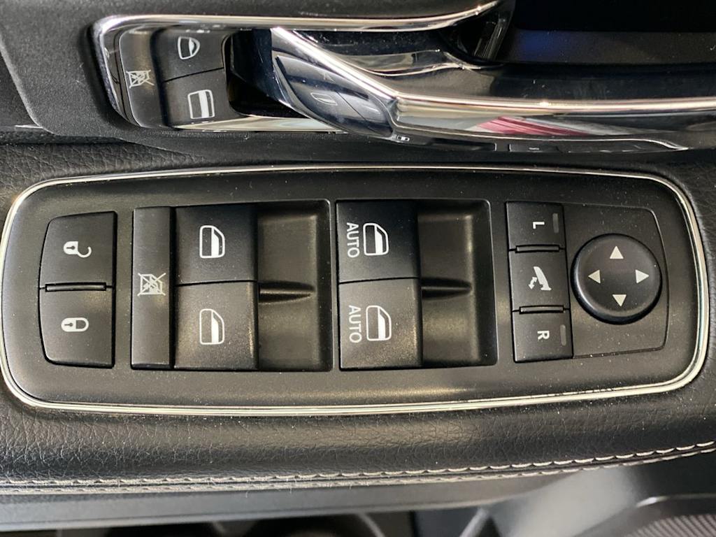 Thumbnail: 2017 RAM 1500 - 22