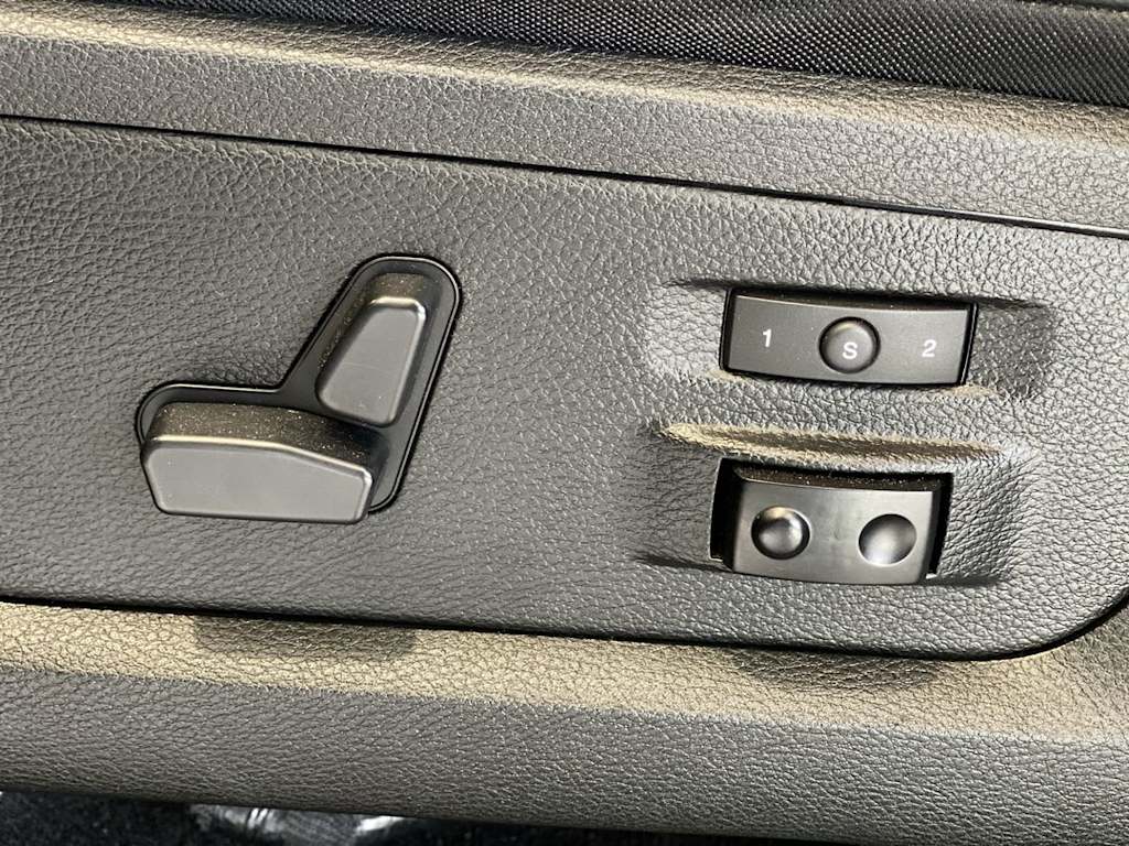 Thumbnail: 2017 RAM 1500 - 21
