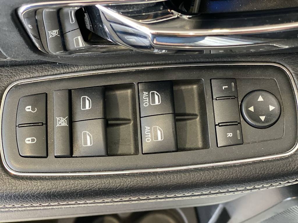 Thumbnail: 2017 RAM 1500 - 24
