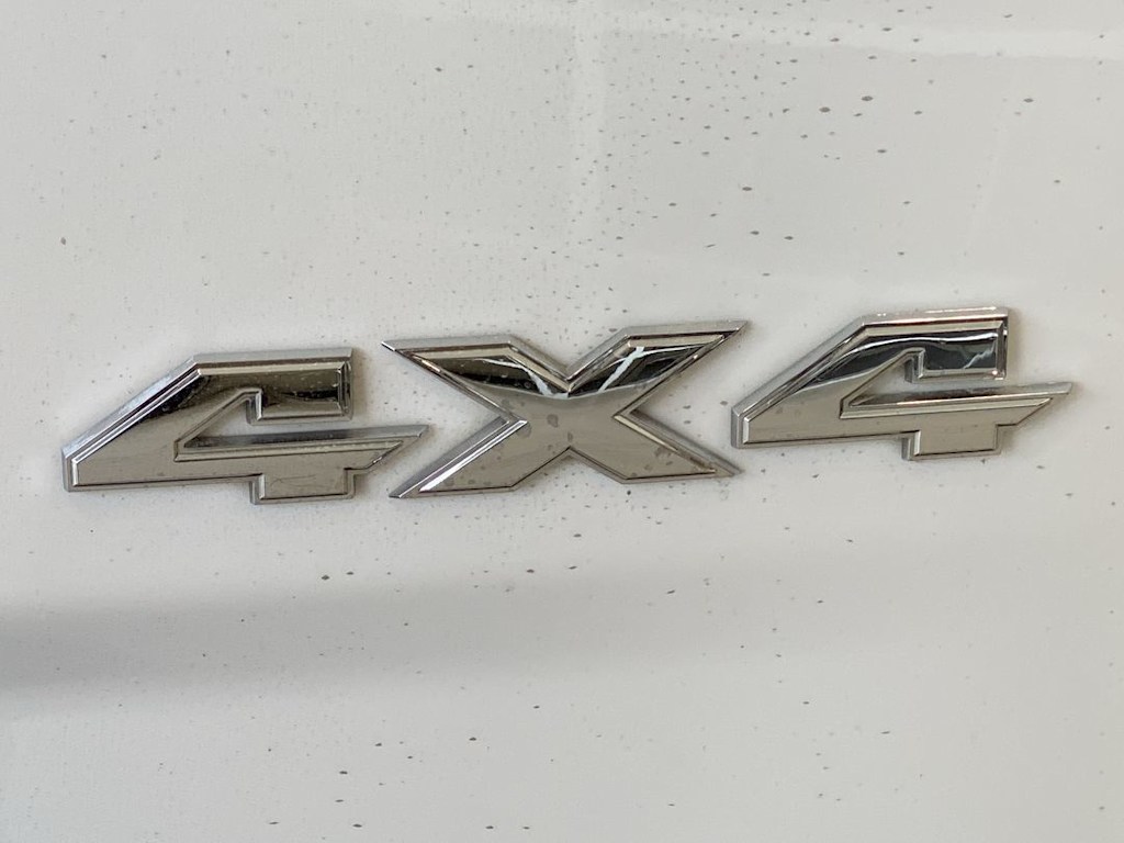 Thumbnail: 2017 RAM 1500 - 22