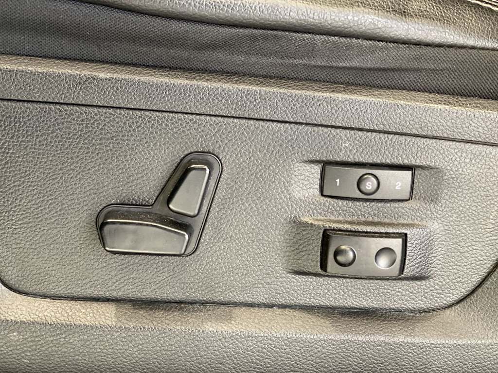 Thumbnail: 2014 RAM 1500 - 23