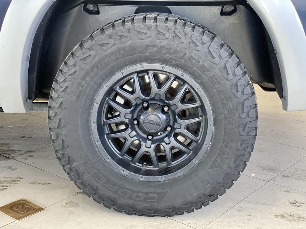 Thumbnail: 2014 RAM 1500 - 8