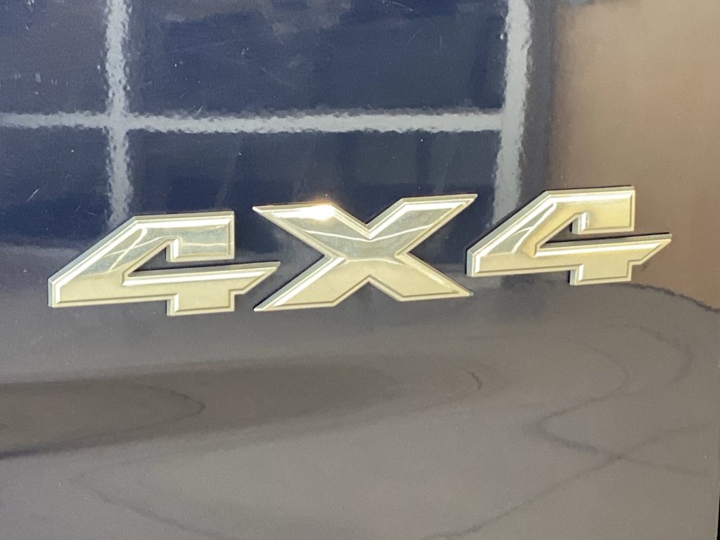 Thumbnail: 2014 RAM 1500 - 22