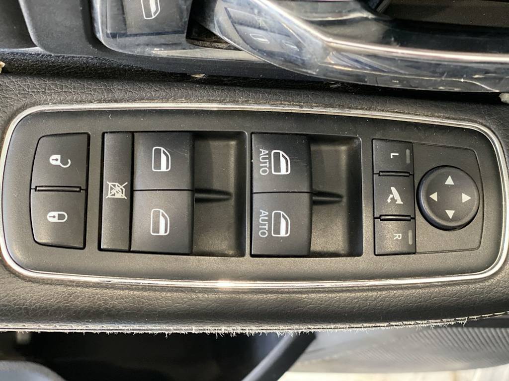 Thumbnail: 2014 RAM 1500 - 24