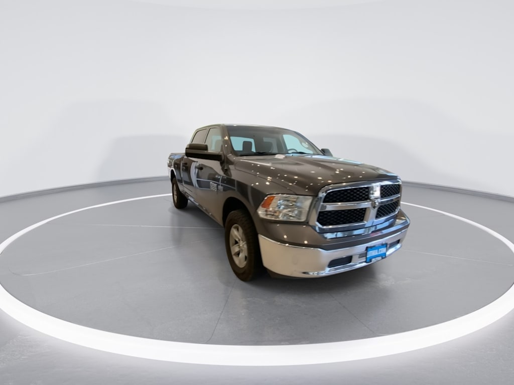 Thumbnail: 2020 RAM 1500 - 7