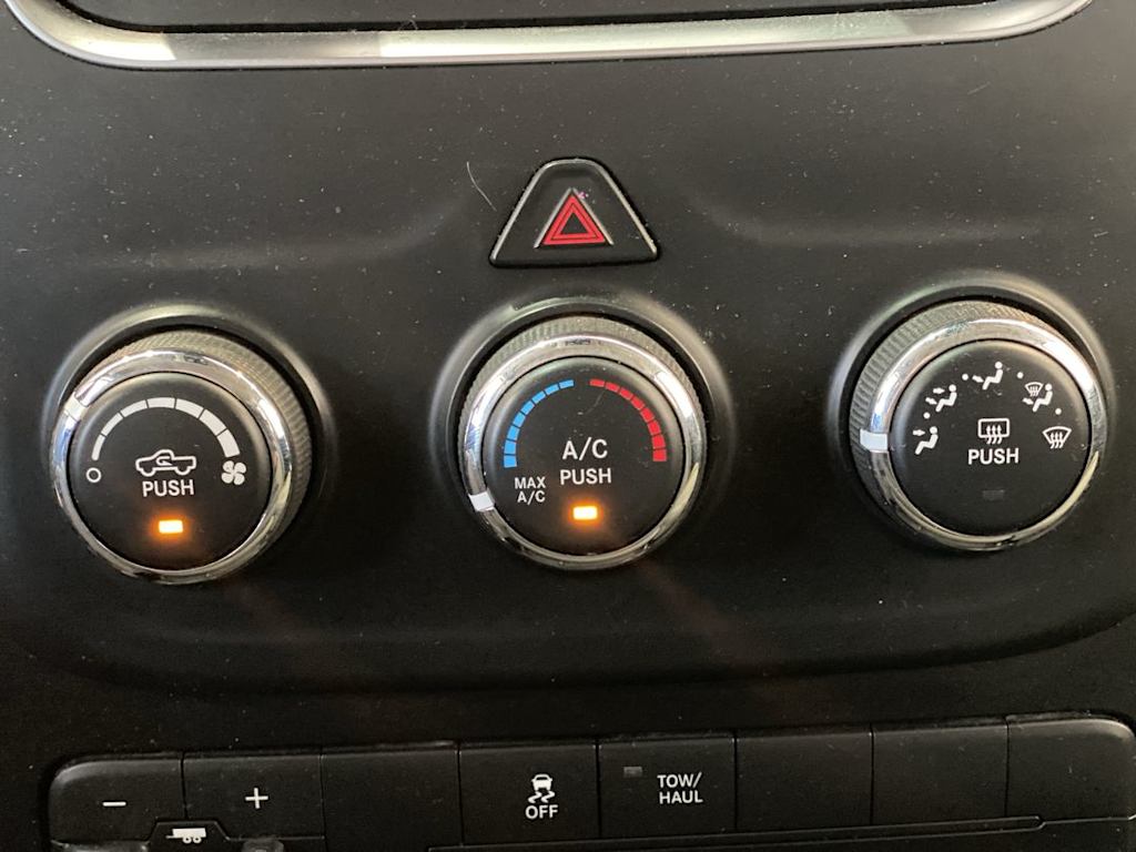 Thumbnail: 2020 RAM 1500 - 24