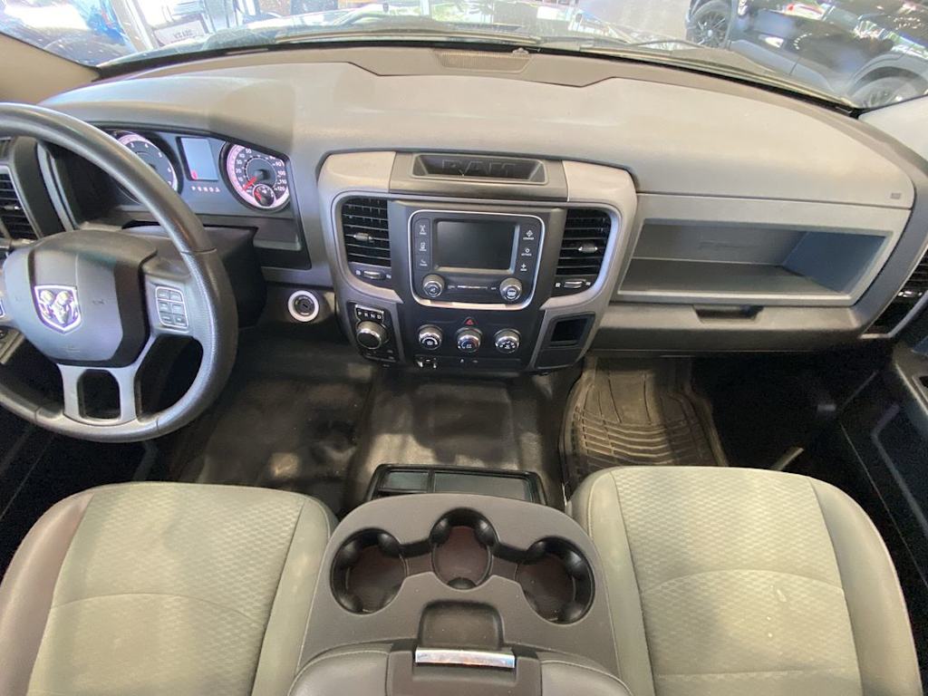 Thumbnail: 2020 RAM 1500 - 9