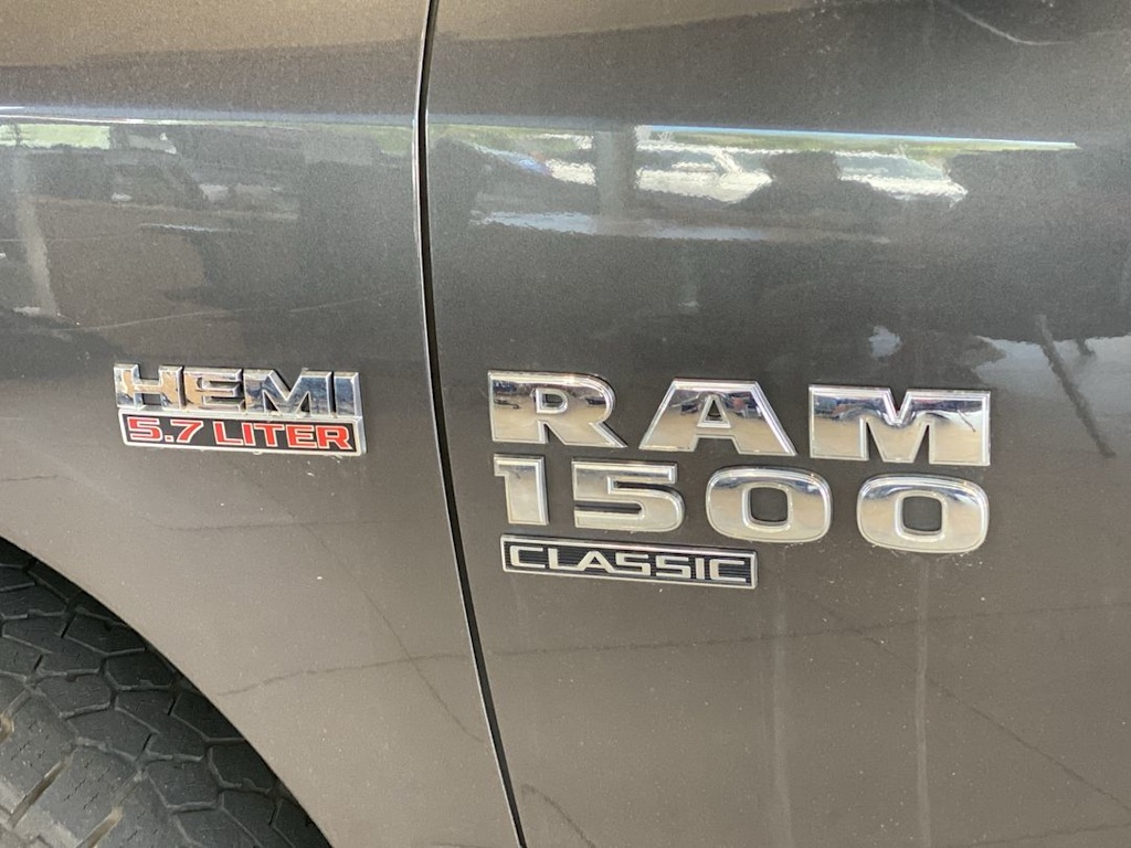 Thumbnail: 2020 RAM 1500 - 20