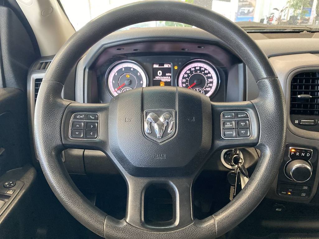 Thumbnail: 2020 RAM 1500 - 2