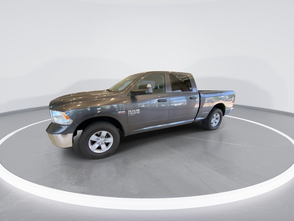 Thumbnail: 2020 RAM 1500 - 16