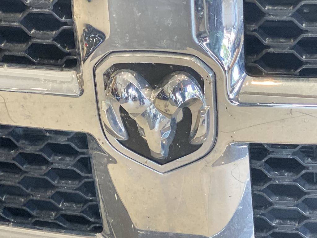 Thumbnail: 2020 RAM 1500 - 19