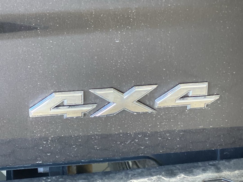 Thumbnail: 2020 RAM 1500 - 21