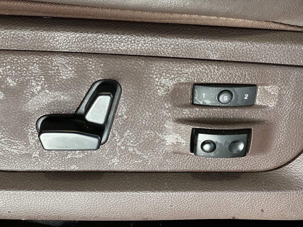 Thumbnail: 2018 RAM 1500 - 21