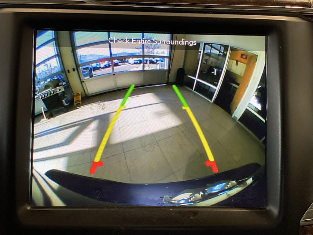 Thumbnail: 2018 RAM 1500 - 24