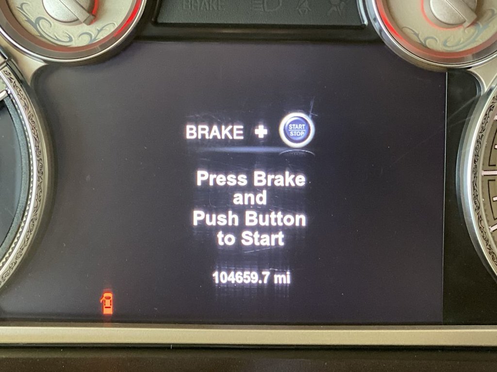 Thumbnail: 2018 RAM 1500 - 23