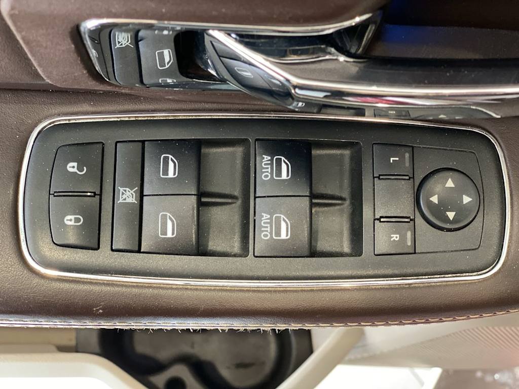 Thumbnail: 2018 RAM 1500 - 22