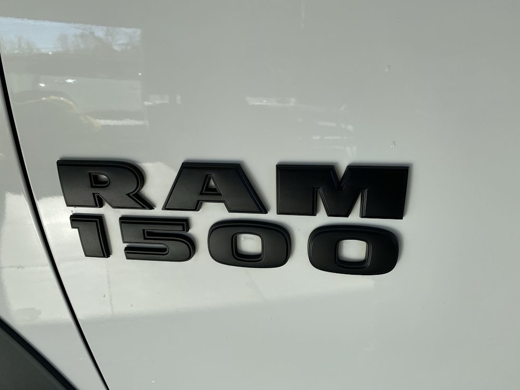 Thumbnail: 2016 RAM 1500 - 20