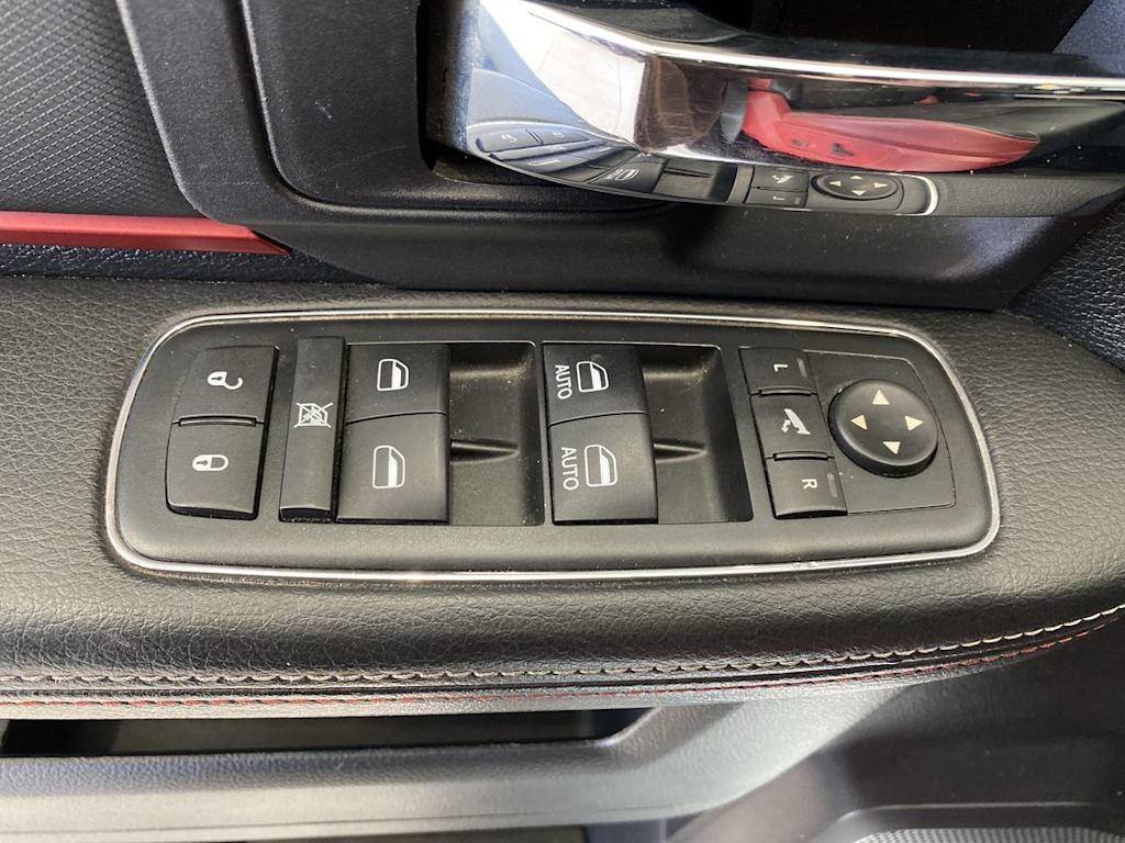 Thumbnail: 2016 RAM 1500 - 23