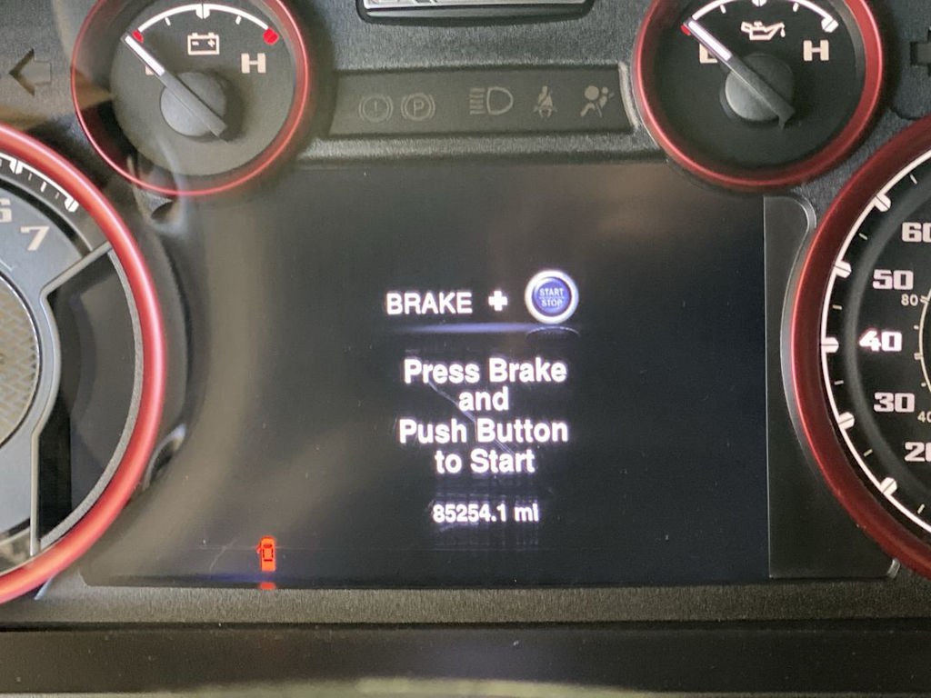 Thumbnail: 2016 RAM 1500 - 14