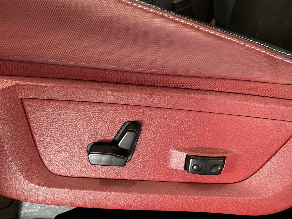 Thumbnail: 2016 RAM 1500 - 22