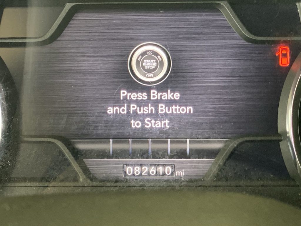 Thumbnail: 2021 RAM 1500 - 13