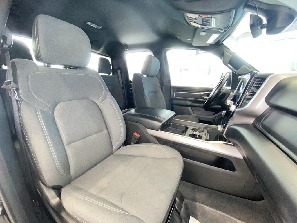 Thumbnail: 2021 RAM 1500 - 10