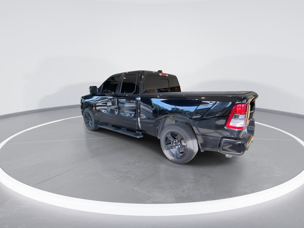 Thumbnail: 2021 RAM 1500 - 16