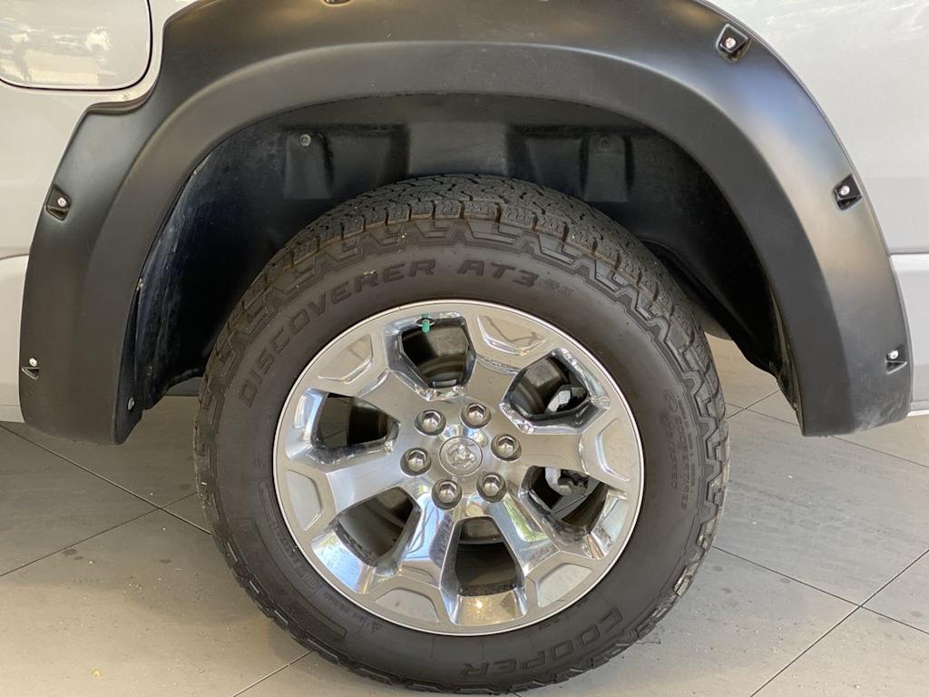 Thumbnail: 2019 RAM 1500 - 8