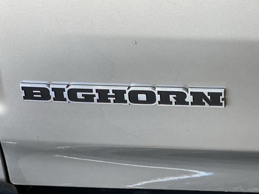 Thumbnail: 2019 RAM 1500 - 7