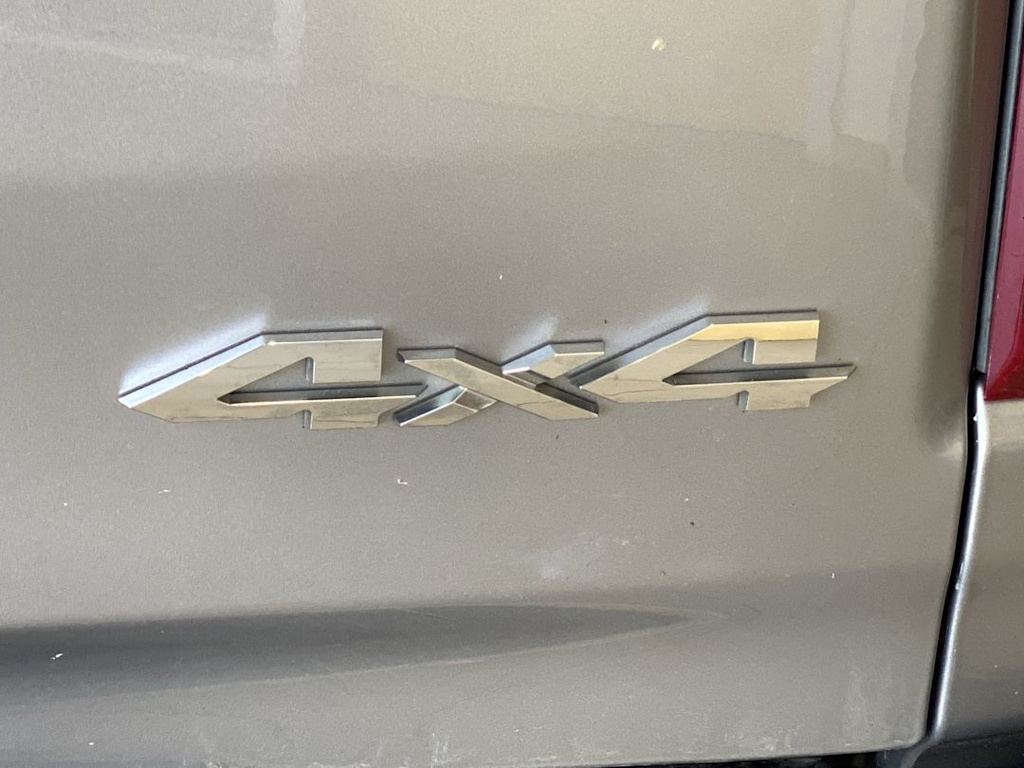Thumbnail: 2019 RAM 1500 - 20