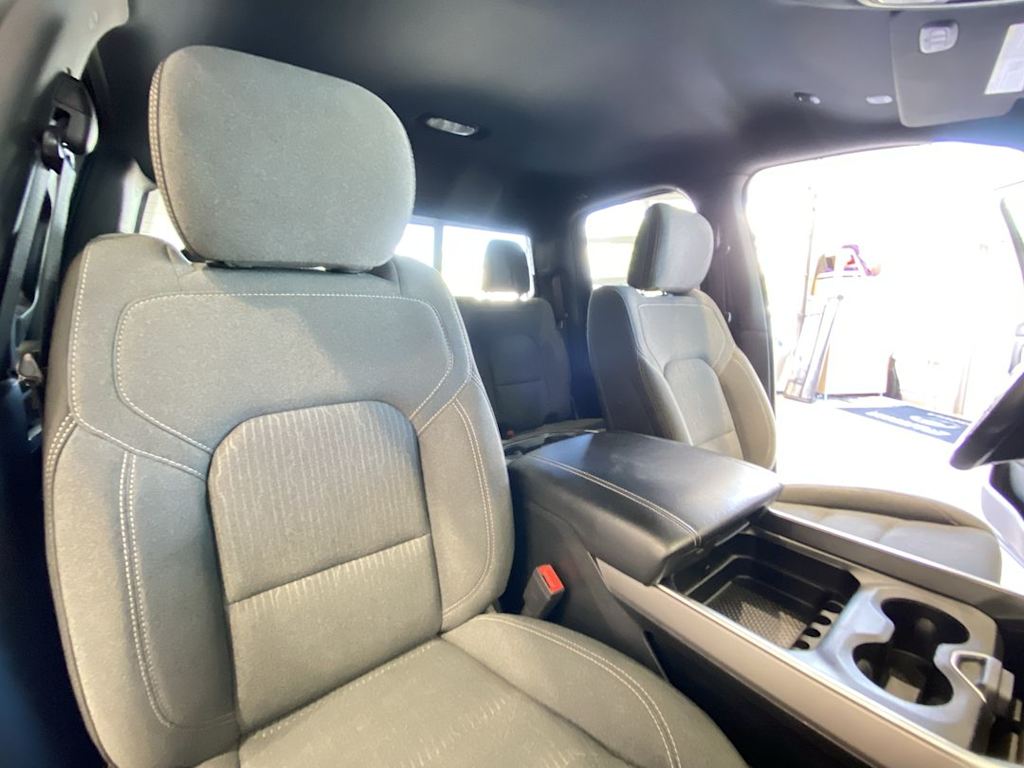 Thumbnail: 2019 RAM 1500 - 11