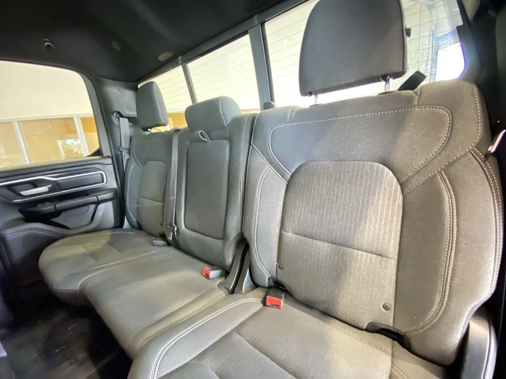 Thumbnail: 2019 RAM 1500 - 12