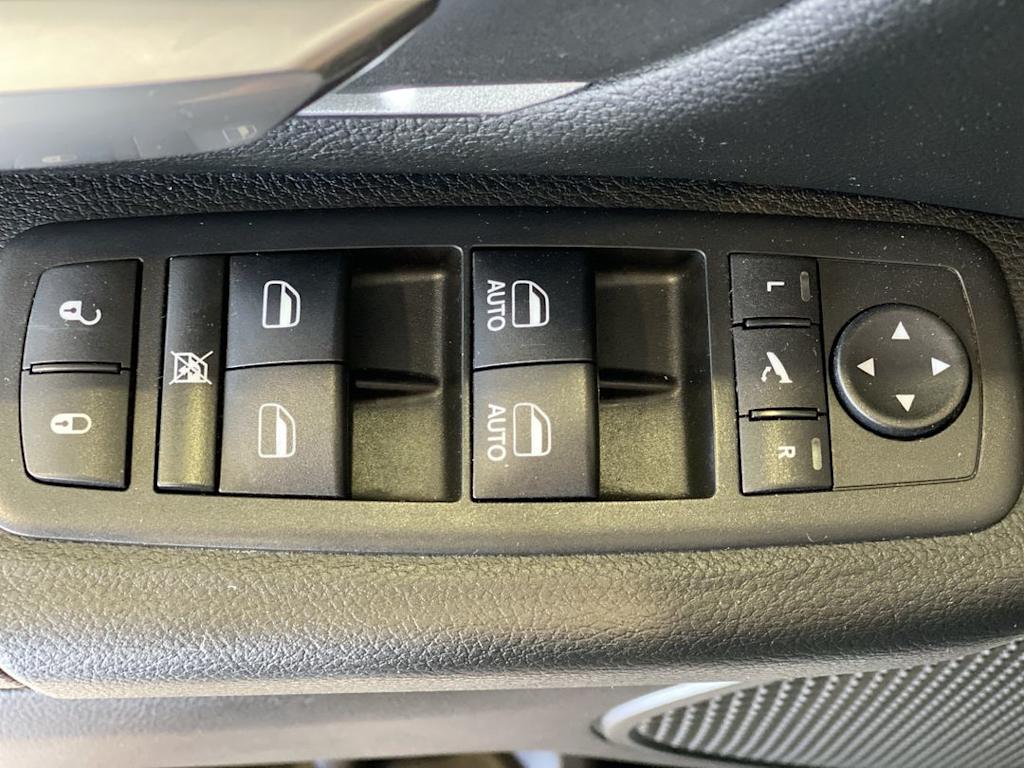 Thumbnail: 2019 RAM 1500 - 22