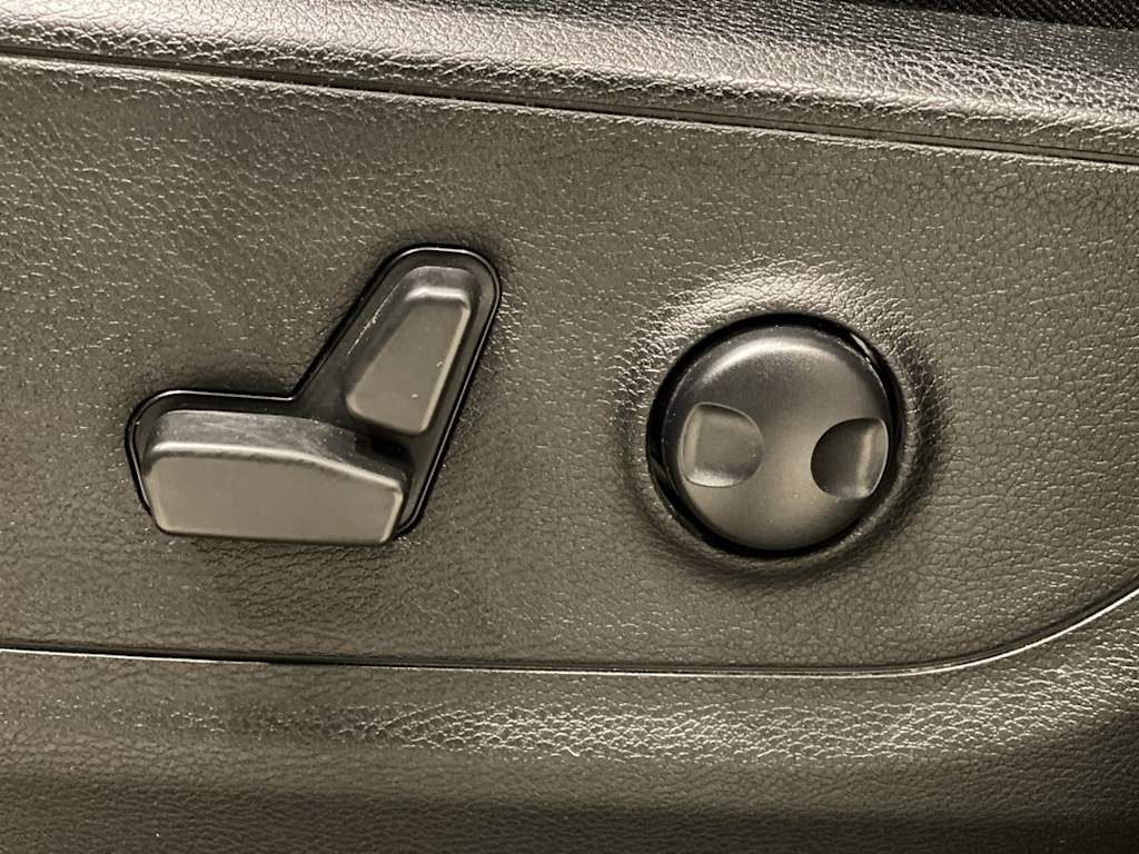 Thumbnail: 2022 RAM 1500 - 21