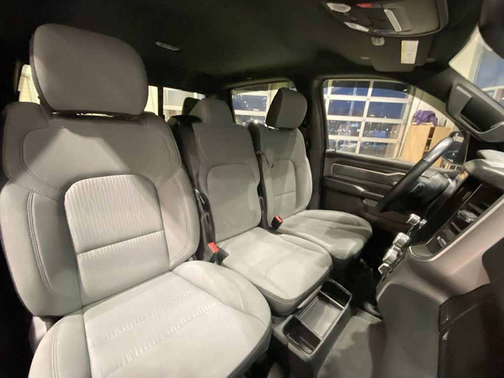 Thumbnail: 2022 RAM 1500 - 11