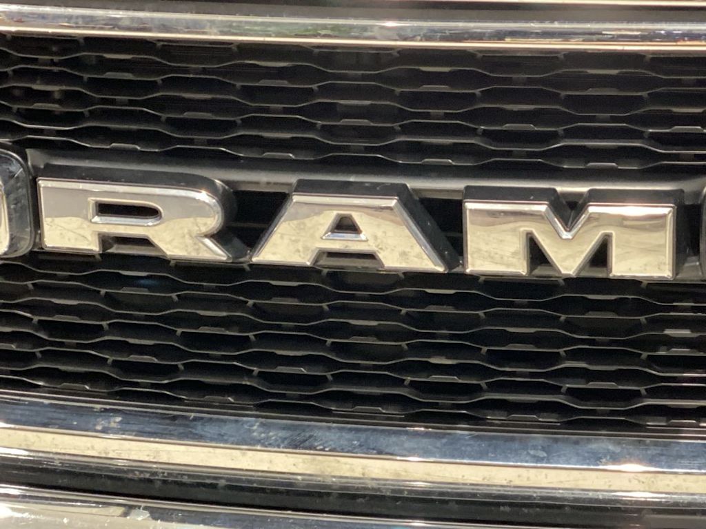 Thumbnail: 2022 RAM 1500 - 7