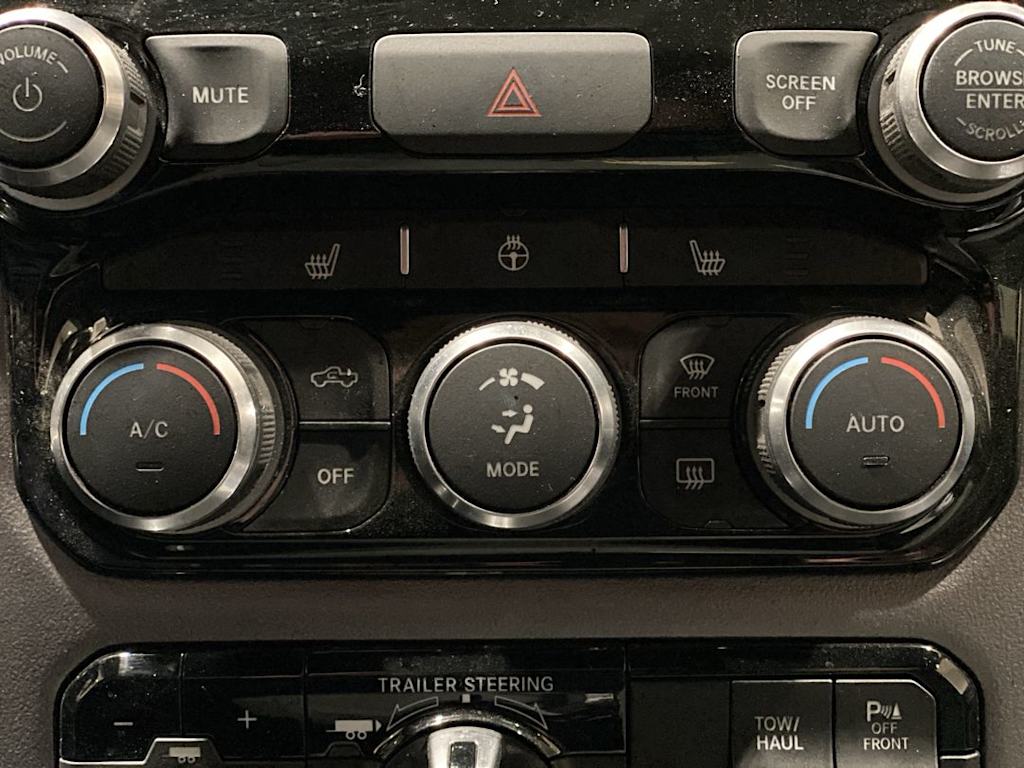 Thumbnail: 2022 RAM 1500 - 26