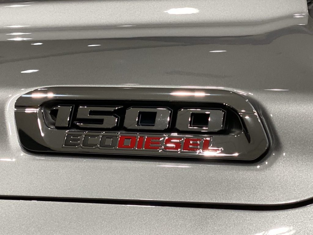Thumbnail: 2022 RAM 1500 - 19