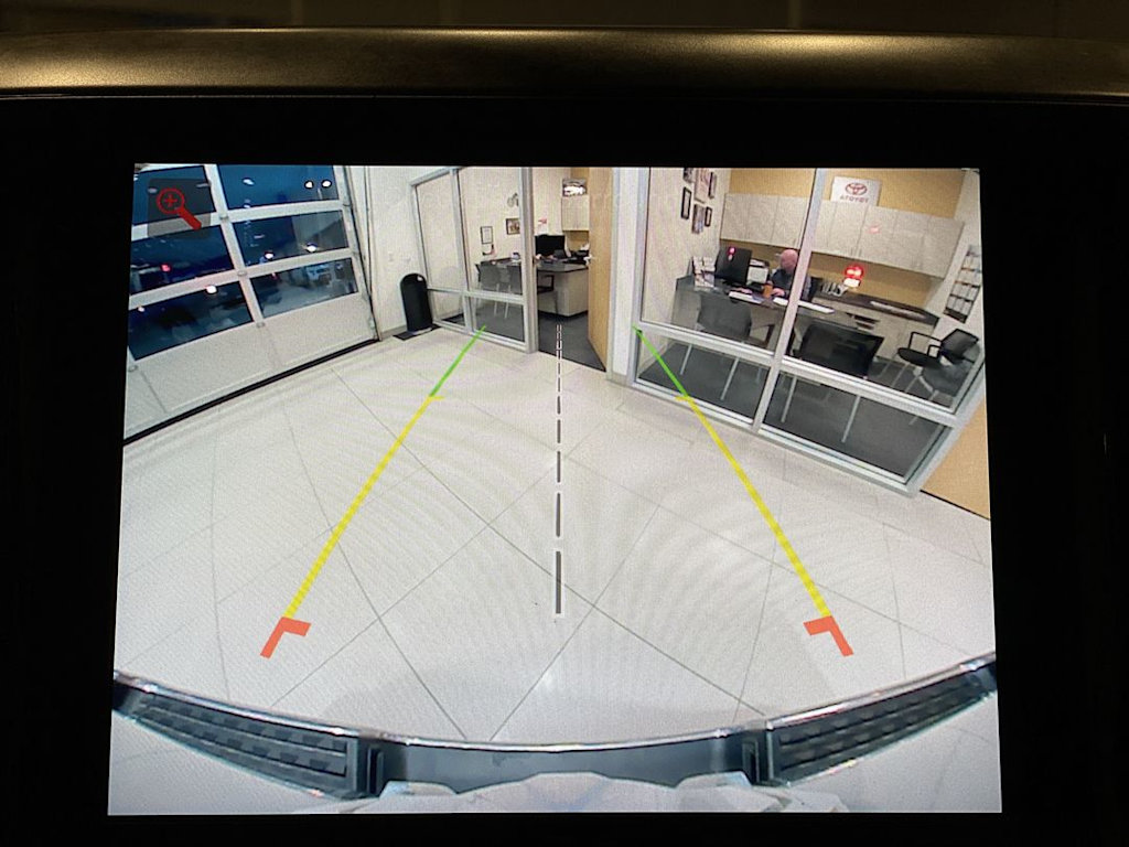 Thumbnail: 2022 RAM 1500 - 24