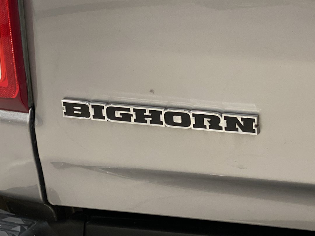 Thumbnail: 2022 RAM 1500 - 20