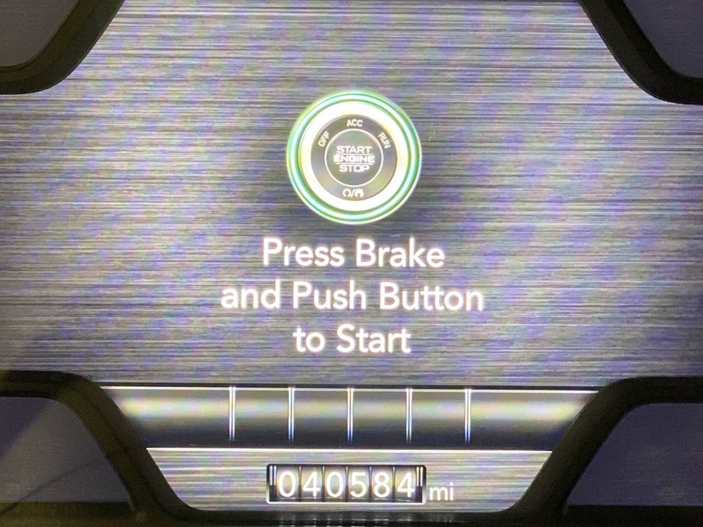 Thumbnail: 2022 RAM 1500 - 23