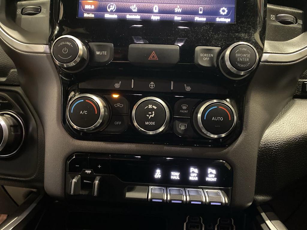 Thumbnail: 2020 RAM 1500 - 24