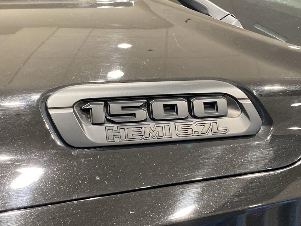 Thumbnail: 2020 RAM 1500 - 18