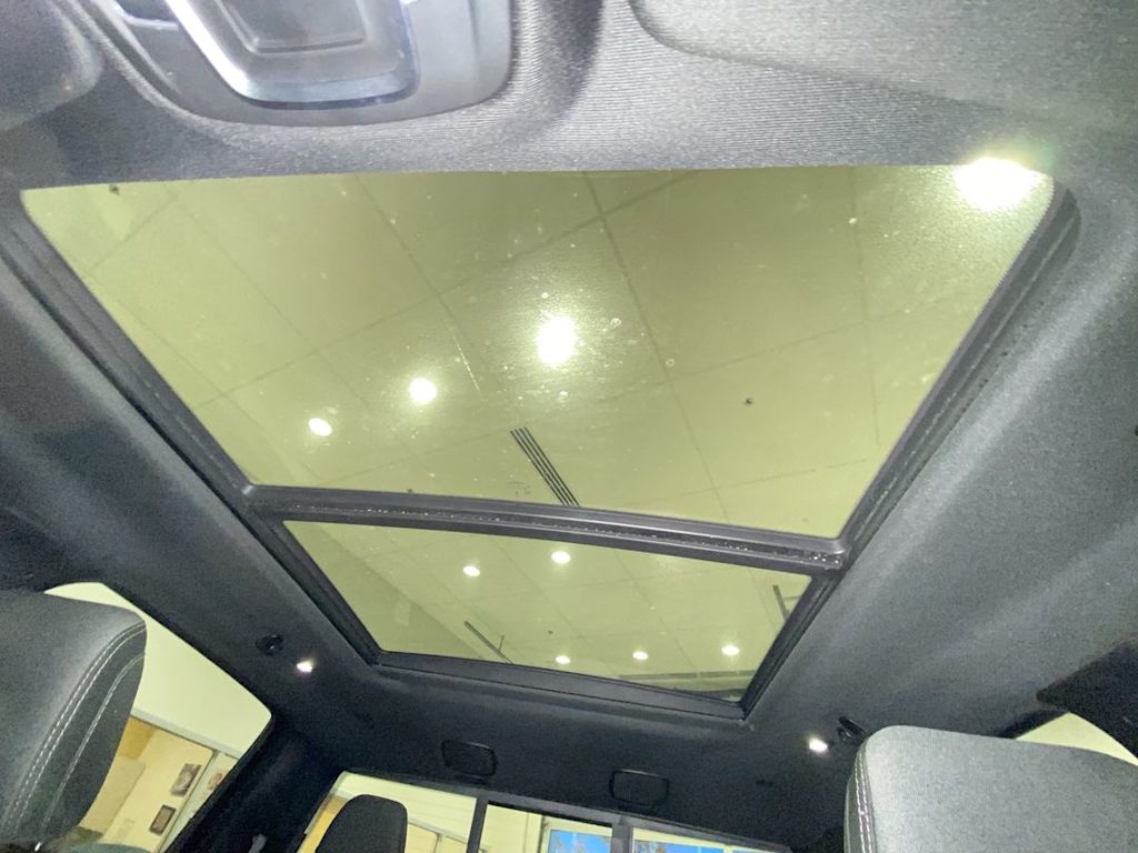 Thumbnail: 2020 RAM 1500 - 26