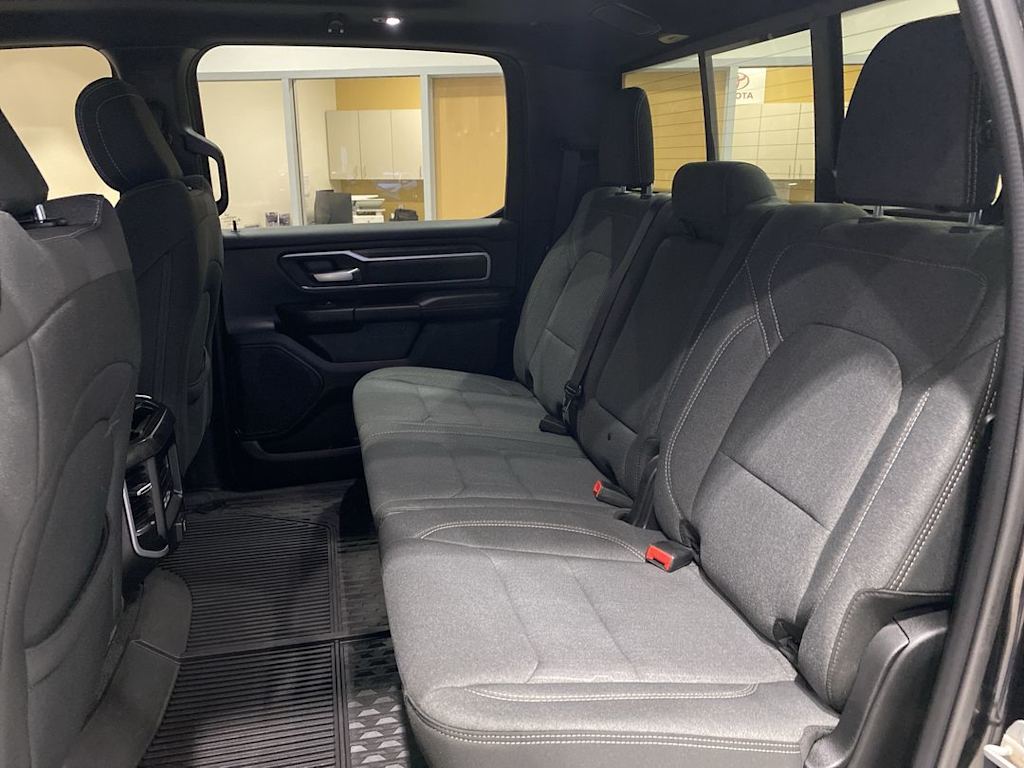 Thumbnail: 2020 RAM 1500 - 12