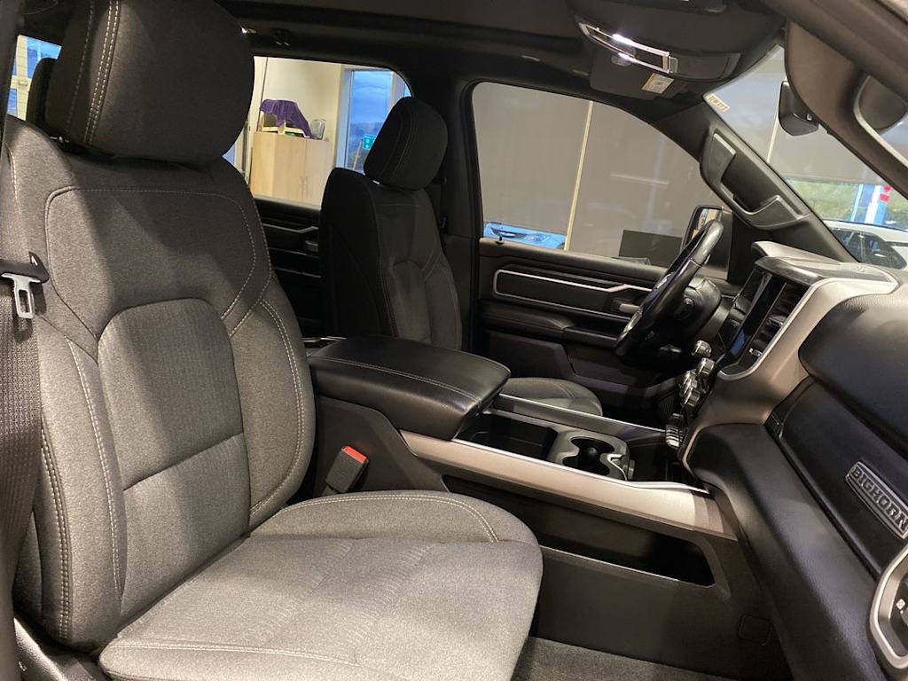 Thumbnail: 2020 RAM 1500 - 11