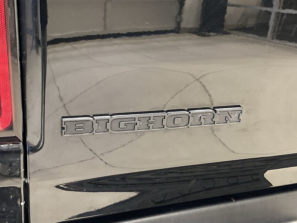 Thumbnail: 2020 RAM 1500 - 19