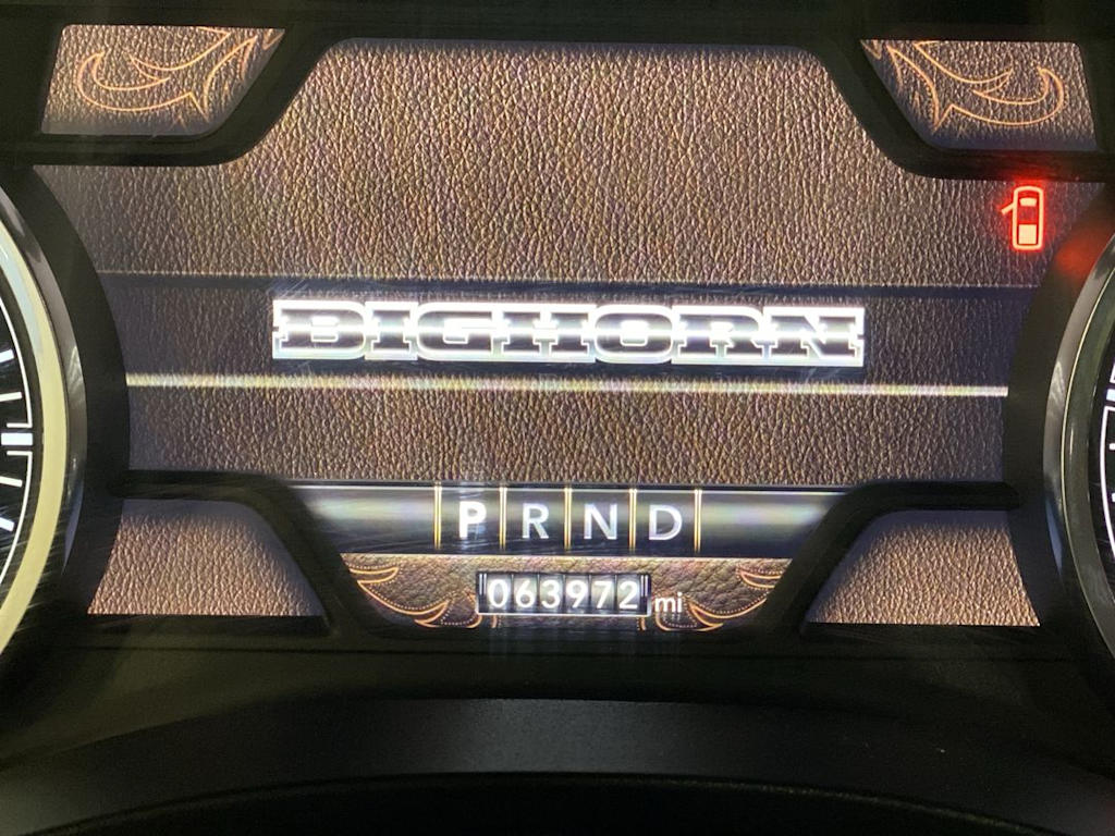 Thumbnail: 2020 RAM 1500 - 13